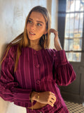 Golden Chocker