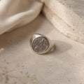 Anillo san Benito S