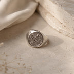 Anillo san Benito S