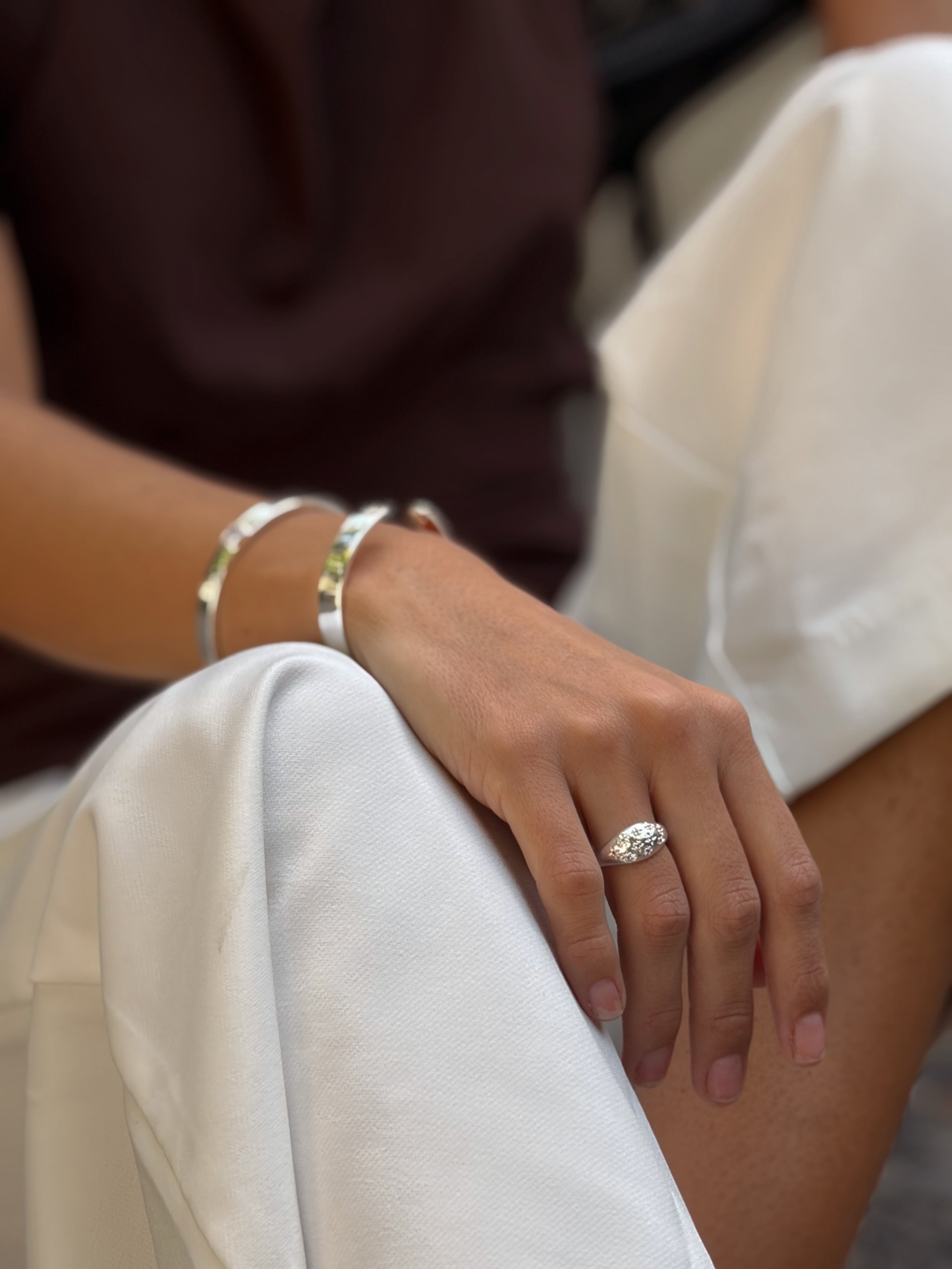 Anillo luz