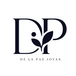 DE LA PAZ JOYAS – Inicio
