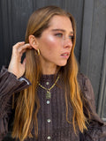 Collar Hope cadena