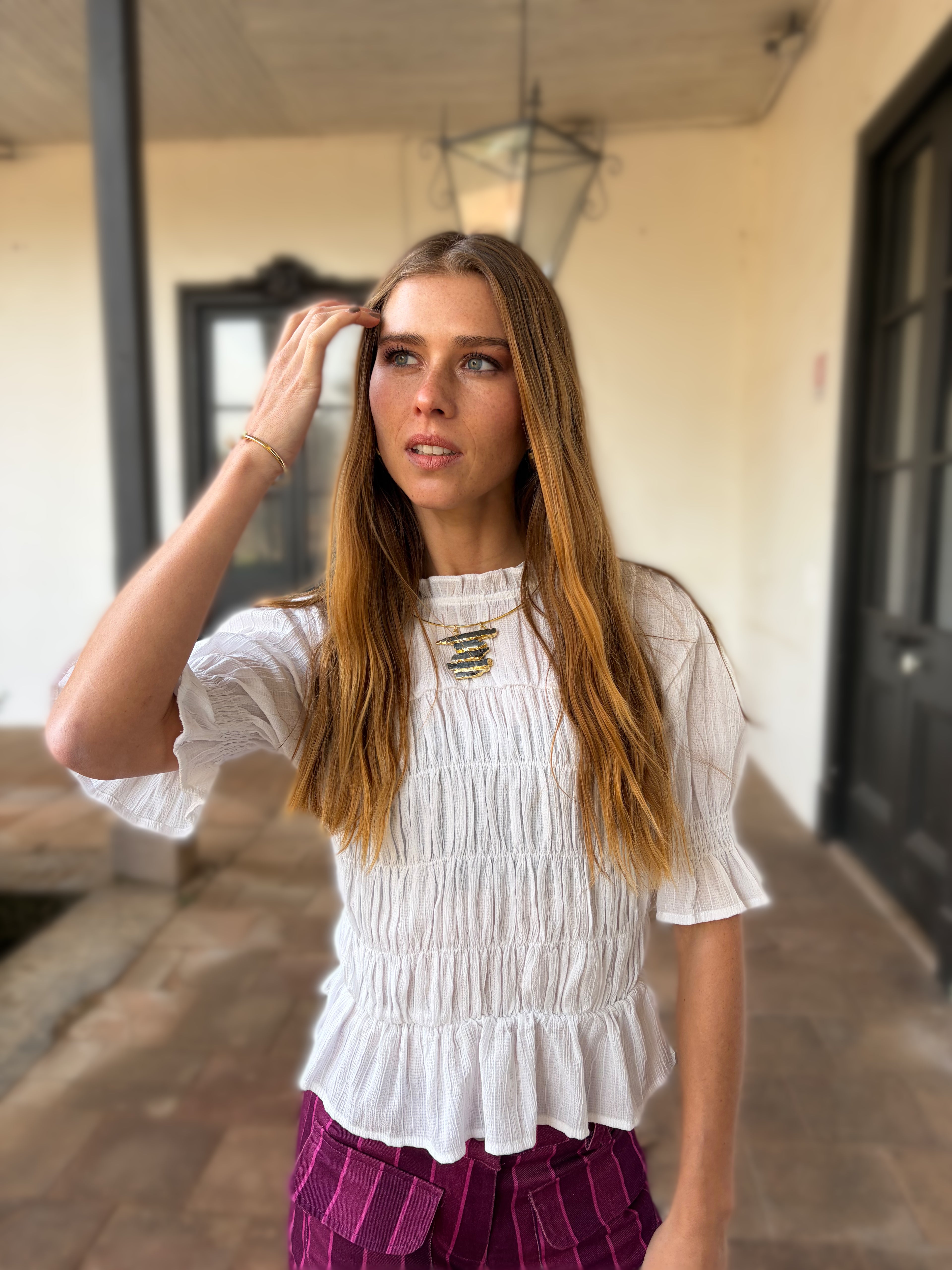 Collar North
