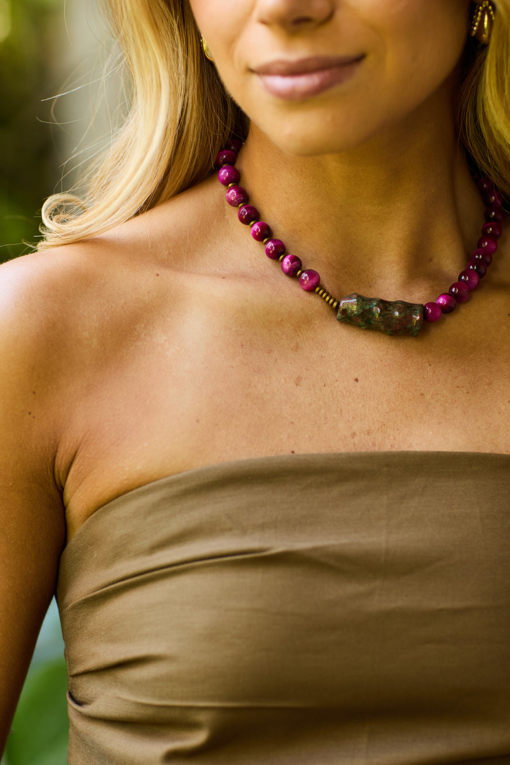 Collar Sofia