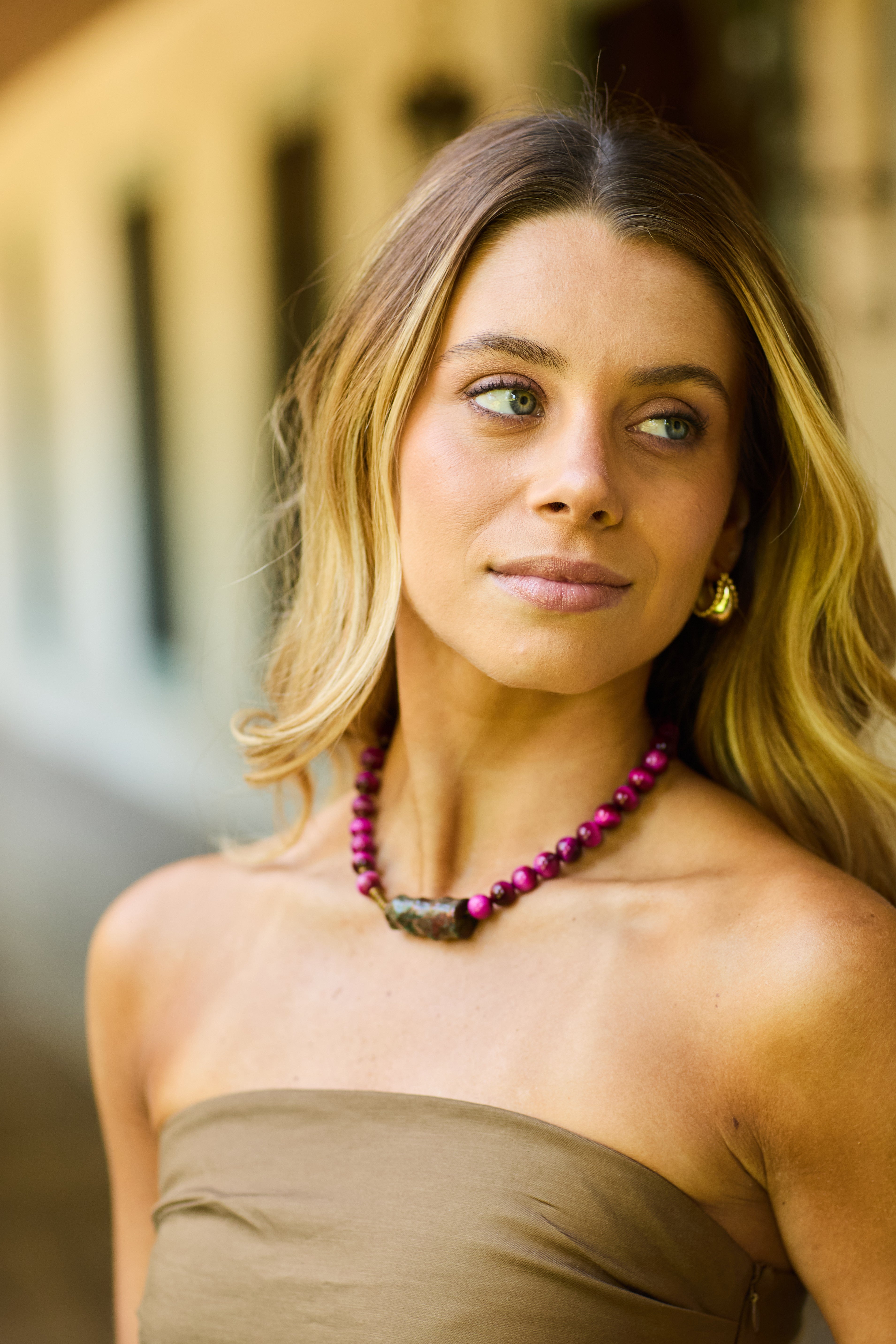 Collar Sofia
