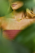 Collar clásico