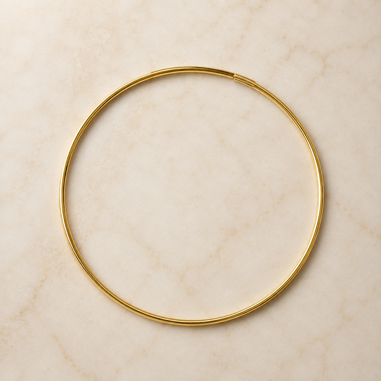 Base · Collar Rígido
