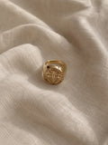 Anillo san Benito S