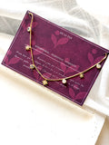 Collar cielo