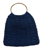 Cartera Tejida