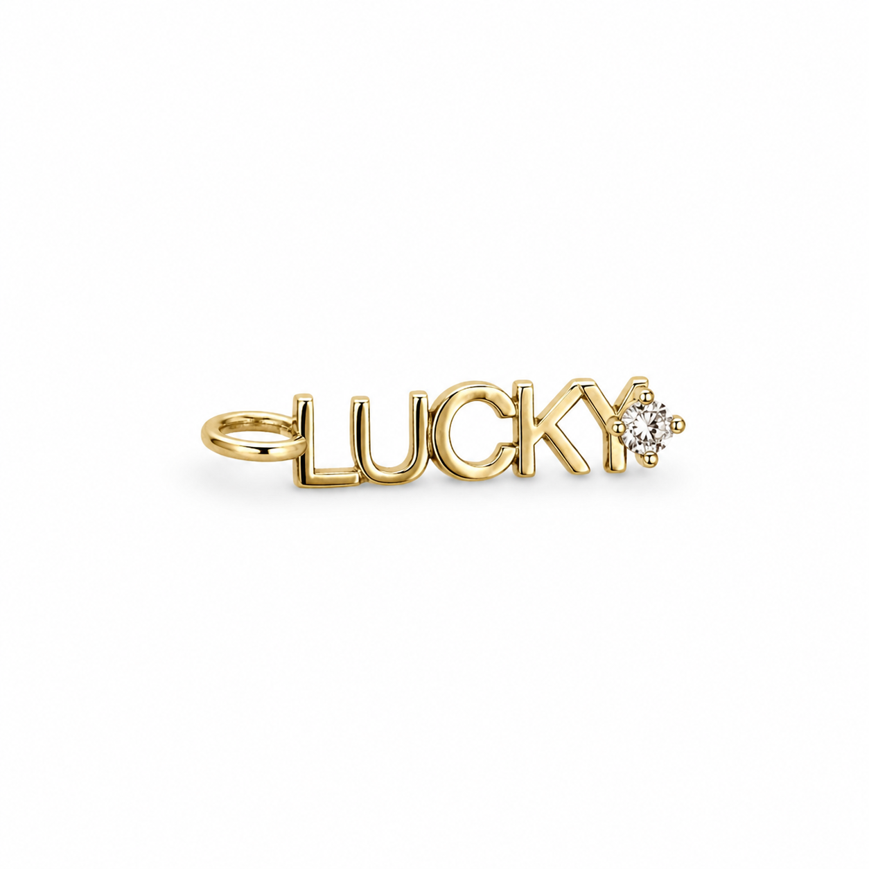 Charm · Lucky Charm