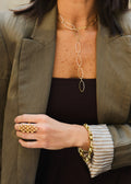 Collar ophelia