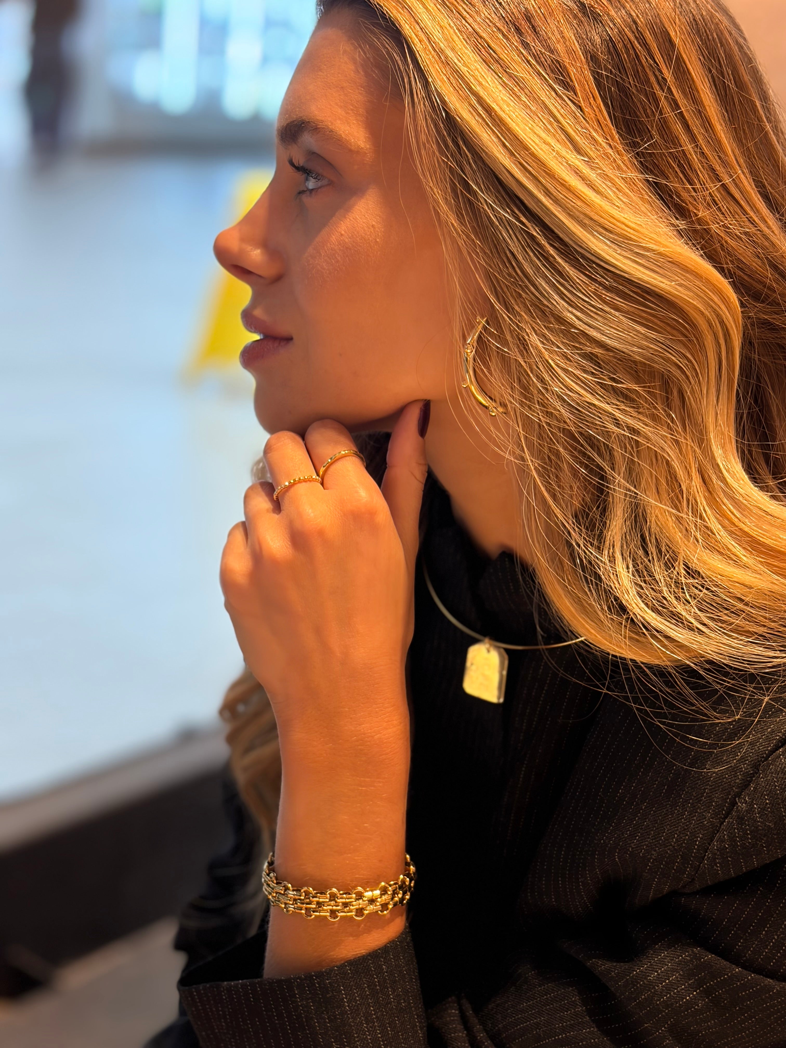Pulsera Bruma