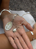 Collar virgen XL