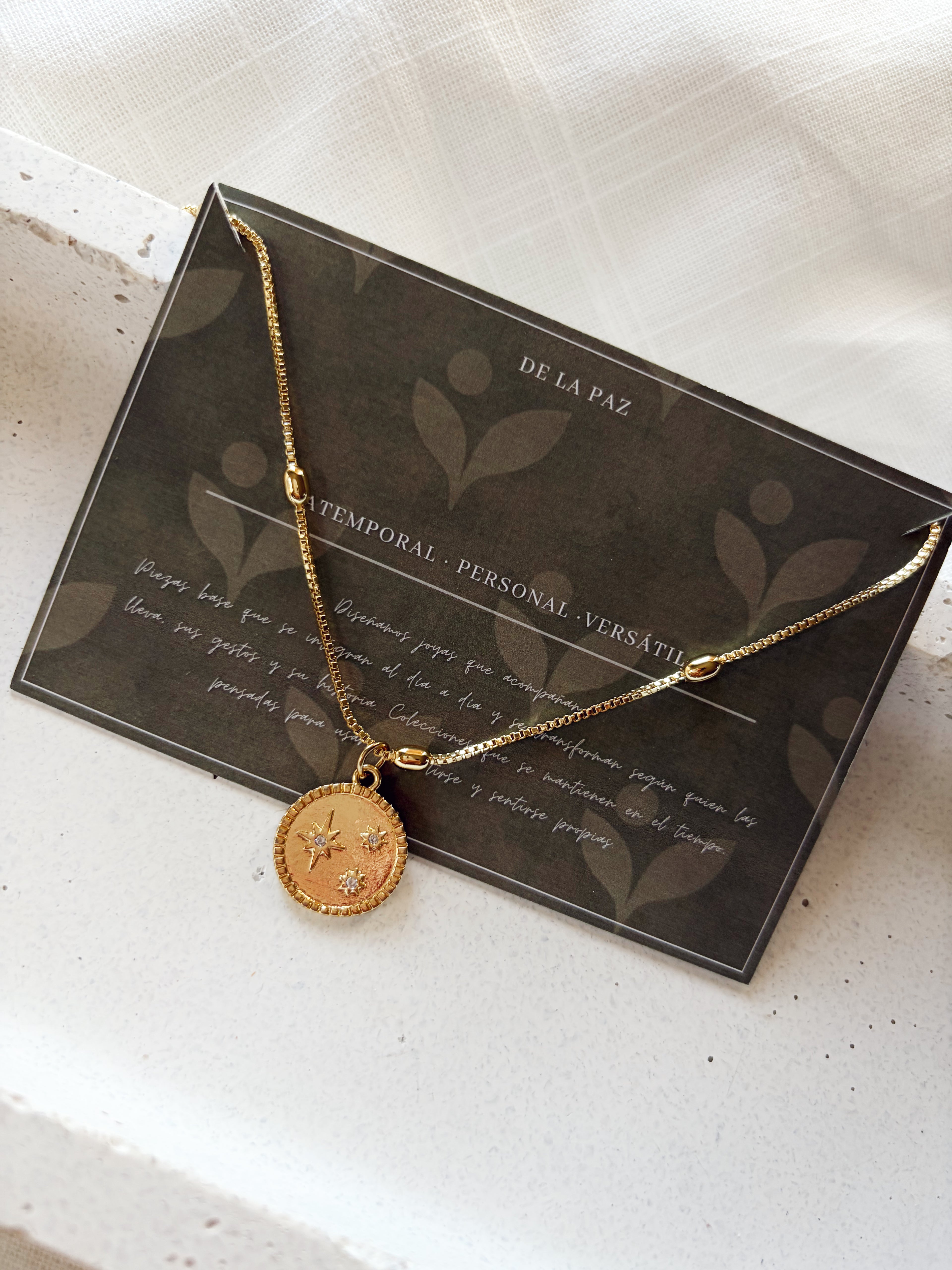 Collar Earth