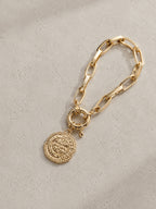 Pulsera San benito
