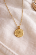 Medalla Inicial