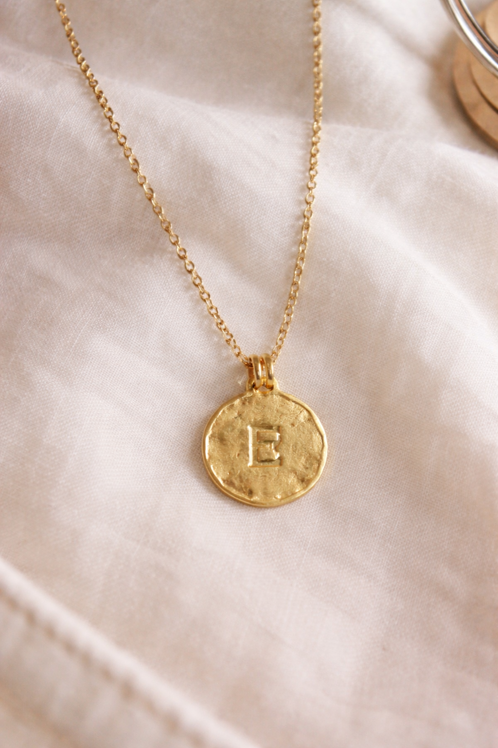 Medalla Inicial