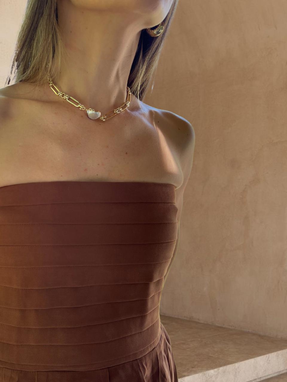 Collar Costa
