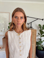 Collar Estrella M