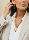 Collar Virgen XL