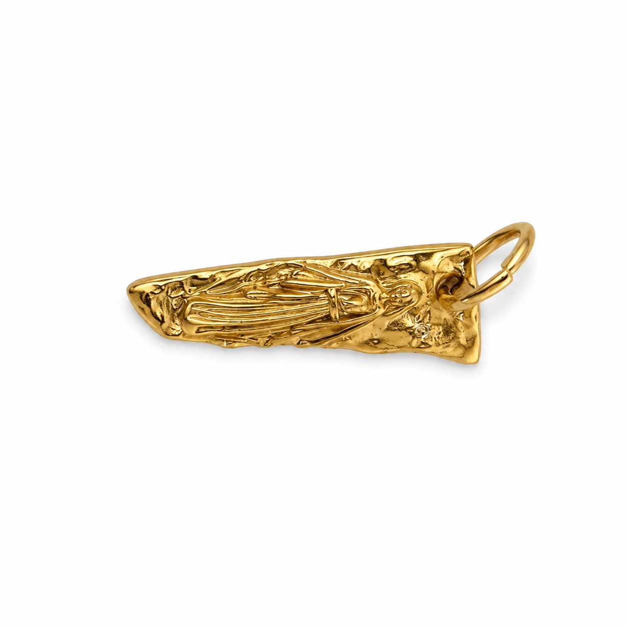 Charm Virgen Caminante - De la Paz
