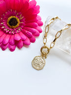 Pulsera San benito