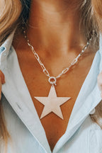 Collar Estrella XXL